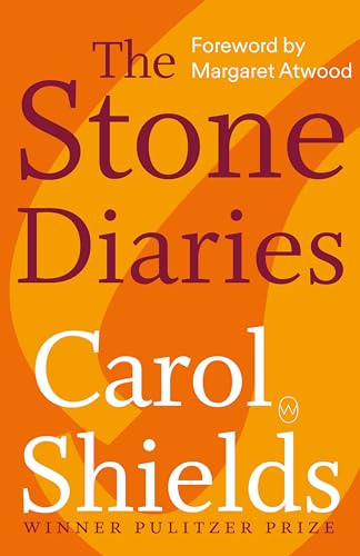 Stock image for The Stone Diaries for sale by WorldofBooks