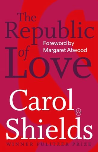 Stock image for Republic of Love for sale by GreatBookPrices