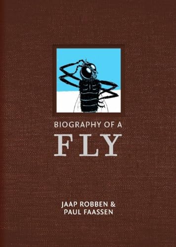 Beispielbild fr Biography of a Fly zum Verkauf von AwesomeBooks