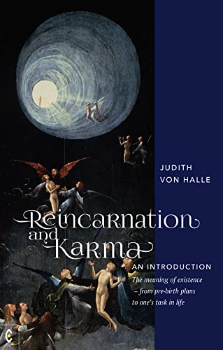 Beispielbild fr Reincarnation and Karma, An Introduction zum Verkauf von Blackwell's