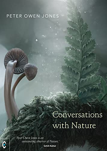 Beispielbild fr Conversations with Nature zum Verkauf von Books From California