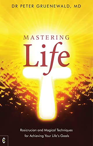 Imagen de archivo de Mastering Life a la venta por GreatBookPrices