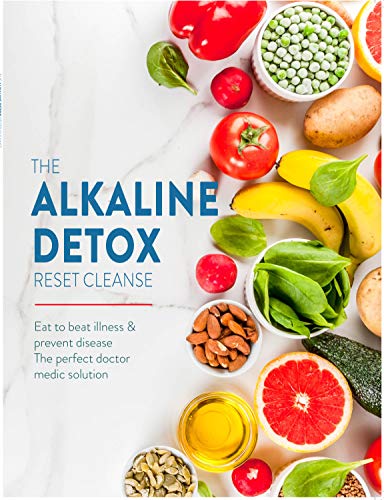 Beispielbild fr The Alkaline Detox Reset Cleanse: Eat to beat illness & prevent disease. The perfect doctor medic solution zum Verkauf von WorldofBooks