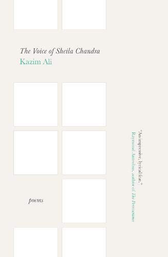 9781913007119: The Voice of Sheila Chandra