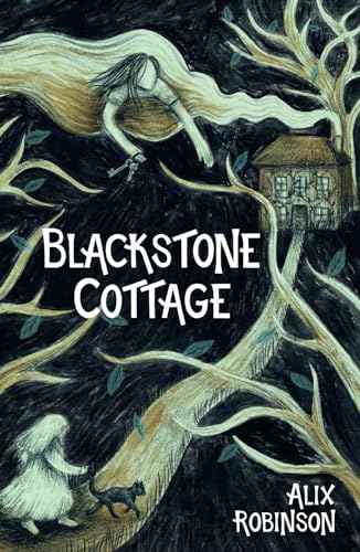 Stock image for Blackstone Cottage for sale by WorldofBooks