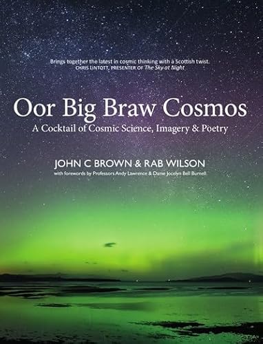 Beispielbild fr Oor Big Braw Cosmos zum Verkauf von Better World Books