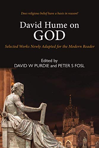 Beispielbild fr David Hume on God zum Verkauf von Blackwell's