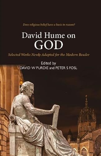 Stock image for David Hume on God for sale by GreatBookPrices