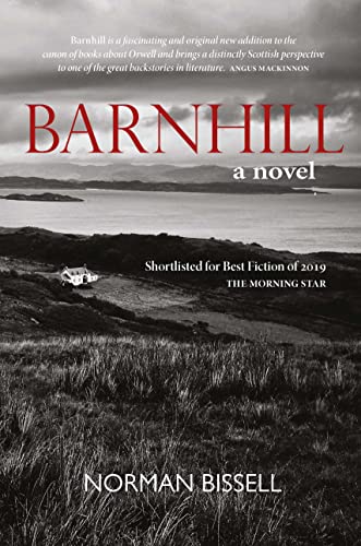 Beispielbild fr Barnhill: A Novel zum Verkauf von WorldofBooks
