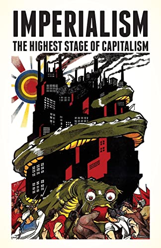 9781913026028: Imperialism: The Highest Stage of Capitalism