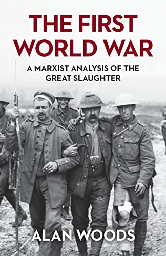Stock image for The First World War for sale by Blackwell's