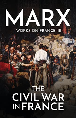 Stock image for The Civil War in France for sale by GreatBookPrices