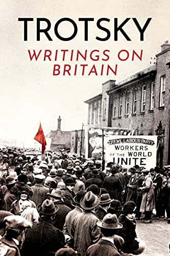 Beispielbild fr Writings on Britain zum Verkauf von Blackwell's