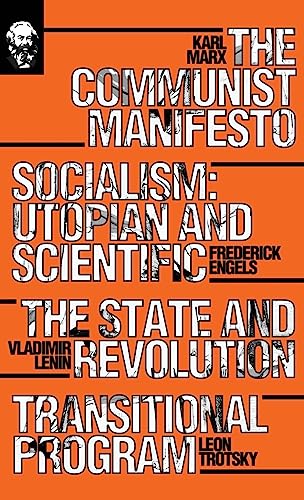 Imagen de archivo de The Classics of Marxism: Volume 1 a la venta por California Books