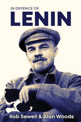 Stock image for In Defence of Lenin. Volume 1 for sale by Blackwell's