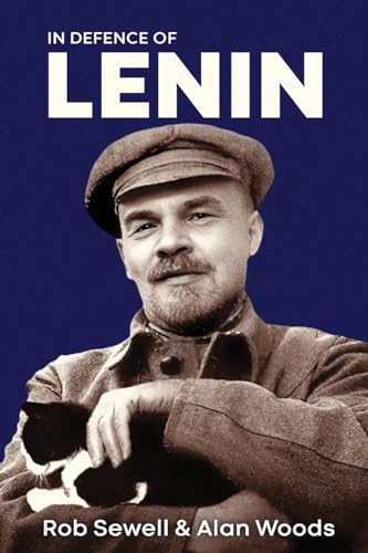 Stock image for In Defence of Lenin. Volume 2 for sale by Blackwell's