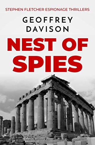 9781913028978: Nest of Spies