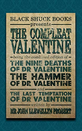 9781913038014: The Compleat Valentine