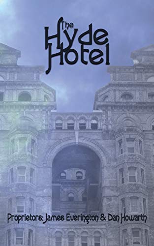 Stock image for The Hyde Hotel for sale by GF Books, Inc.