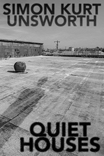 9781913038380: Quiet Houses