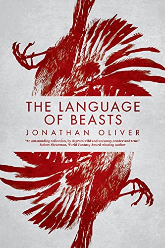 Stock image for The Language of Beasts for sale by GreatBookPrices