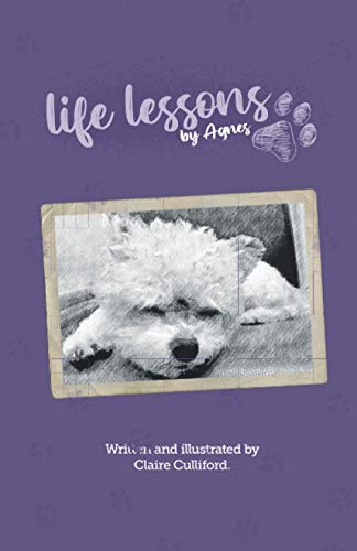 Beispielbild fr Life Lessons by Agnes zum Verkauf von getbooks GmbH