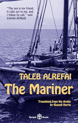 9781913043087: The Mariner