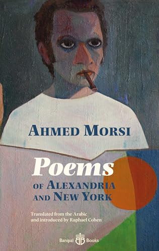 9781913043155: Poems of Alexandria and New York
