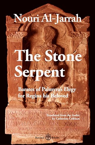 Stock image for Stone Serpent for sale by GreatBookPrices