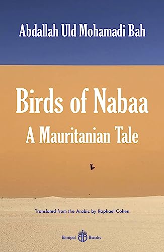 Beispielbild fr Birds of Nabaa: A Mauritanian Tale zum Verkauf von WorldofBooks