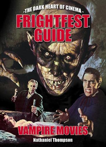 Beispielbild fr FrightFest Guide to Vampire Movies (FrightFest Guides) zum Verkauf von Books From California