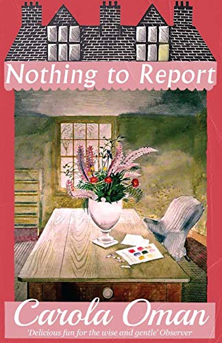 Stock image for Nothing to Report for sale by ThriftBooks-Dallas