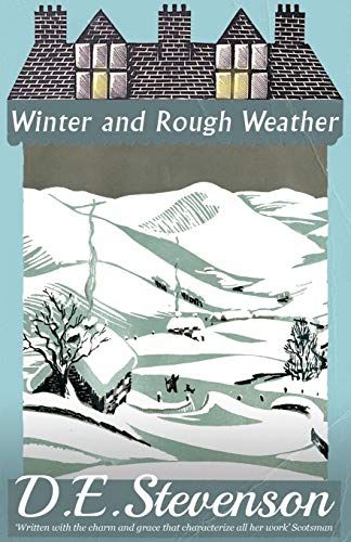Beispielbild fr Winter and Rough Weather zum Verkauf von Red's Corner LLC