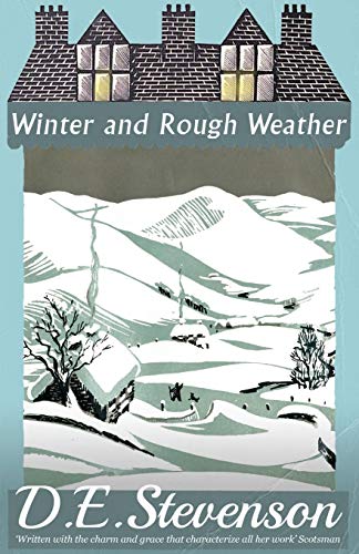 Imagen de archivo de Winter and Rough Weather a la venta por AwesomeBooks