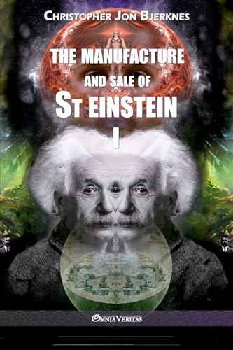 Stock image for The manufacture and sale of St Einstein - I for sale by Better World Books