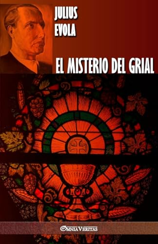 Imagen de archivo de El misterio del Grial (Spanish Edition) a la venta por GF Books, Inc.
