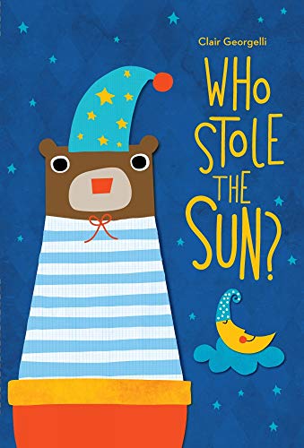 Beispielbild fr Who Stole the Sun? zum Verkauf von Better World Books