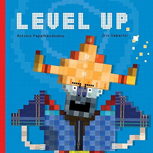 9781913060084: Level Up