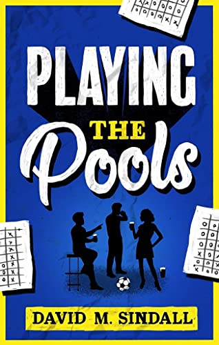 Stock image for Playing the Pools for sale by WorldofBooks
