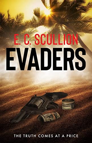 Stock image for Evaders for sale by AwesomeBooks