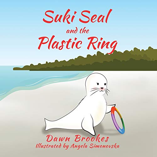 Beispielbild fr Suki Seal and the Plastic Ring zum Verkauf von PBShop.store US