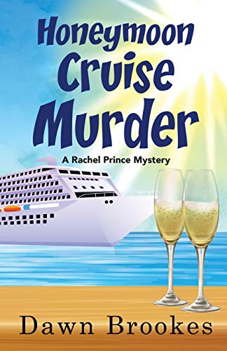 Beispielbild fr Honeymoon Cruise Murder (A Rachel Prince Mystery) zum Verkauf von SecondSale