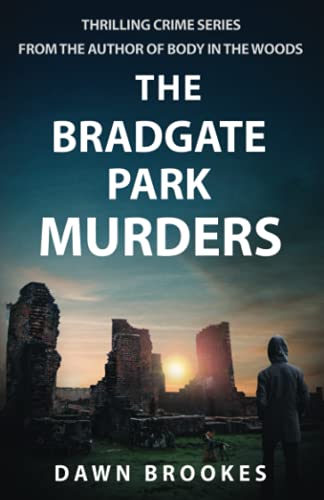 Beispielbild fr The Bradgate Park Murders: 2 (Carlos Jacobi) zum Verkauf von WorldofBooks