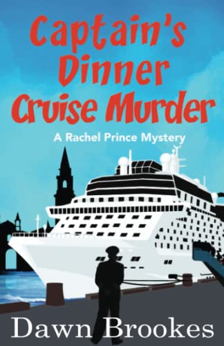 Beispielbild fr Captain's Dinner Cruise Murder zum Verkauf von ThriftBooks-Atlanta