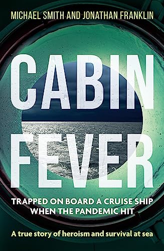 Beispielbild fr Cabin Fever zum Verkauf von Blackwell's