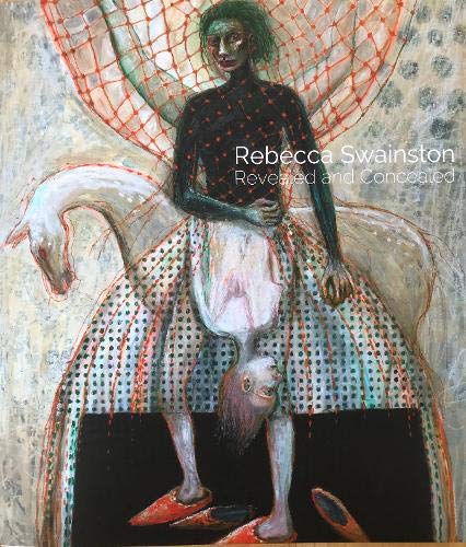 Stock image for Rebecca Swainston - Revealed and Concealed for sale by MusicMagpie