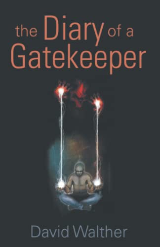 9781913071295: The Diary of a Gatekeeper