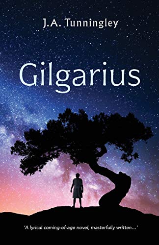 Stock image for Gilgarius for sale by GreatBookPrices