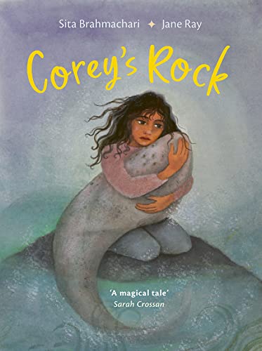 Imagen de archivo de Corey's Rock a la venta por WorldofBooks