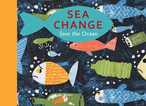 9781913074180: Sea Change: Save the Ocean